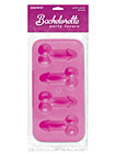 Gelatin Pecker Shooters