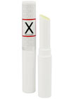 X On the Lips Buzzing Lip Balm with Pheromones