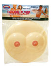 Boobie Flyer Frisbee