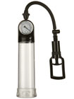 James Deen Signature Pump