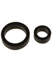 James Deen Cock Ring Black