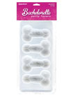 Bachelorette Big Pecker Ice Tray