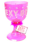 Bachelorette Sexy Bitch Pimp Cup