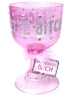 Bachelorette Bitch Pimp Cup