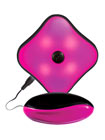 Glace Cuties Massager Pink