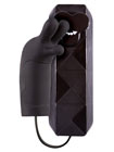 Trois Massager Black