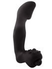 Renegade Vibrating Massager I Black