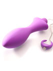 Booty Bombs Trinity Purple