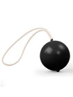 Shots Geisha Super Ball Black