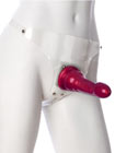 Vac U Lock Harness w/ 7