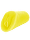 Shane's World Glow in the Dark Sorority Hottie Yellow