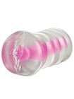 Shane's World Stroker Co Ed Cutie Pink