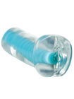 Shane's World Stroker College Tease Blue