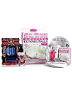 Intro To Cunnilingus Kit