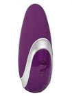 Discreet Purple
