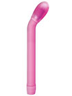 My 1st G Spot Massager Pink