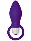 Elite Collection Pleaser Purple