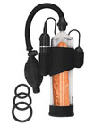 Ram Vibrating Master Pump