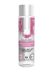 Jo Massage Oil Strawberry 4 oz
