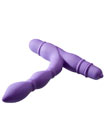 P3 Prostate Massager Purple