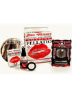 Getting and Giving Amazing Fellatio Kit