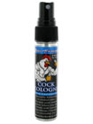 Cock Cologne 1 oz