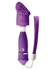 Twizzle Trigger II Purple