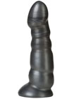 Platinum Silicone Legend Charcoal