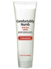 Comfortably Numb Oral Sex Lotion Cinnamon