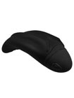 Love Candy Curve Silicone Black by Kendra