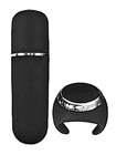 Power Ring Remote Mini Slim Bullet Black