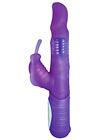 Magic Butterfly Flutter Purple