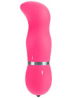 Shanes World College Crush Pink