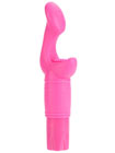 Personal Pleasurizer Pink Silicone Box