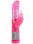 Shanes World Sophomore Bunny Pink