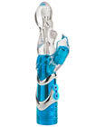 Precious Metal Jewels Duchess Blue