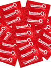 Screaming O Lubricated Condoms Bulk (100 ct bag)