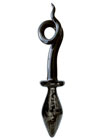 Fashionistas Pig Tail Plug Small