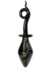 Fashionistas Pig Tail Plug Large