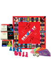 Sexopoly Game