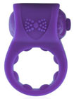 Screaming O Primo Tux Purple