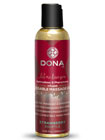 Dona Kissable Massage Oil Strawberry Souffle 3.75 oz
