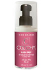 Coochy Shave Cream Make Me Blush 4oz