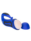 Apollo Alpha Stroker 2 Blue