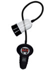 Apollo Automatic Head Pump Clear