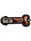 Head Job Oral Sex Candy Strawberry