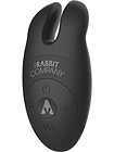 Lay On Rabbit Black