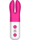 Pocket Rabbit Hot Pink