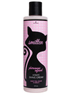 Smitten Shaving Cream Vanilla, Sugar & Sweet Pea 8 oz