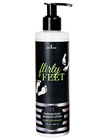 Flirty Feet Massage Lotion Peppermint 8 oz
